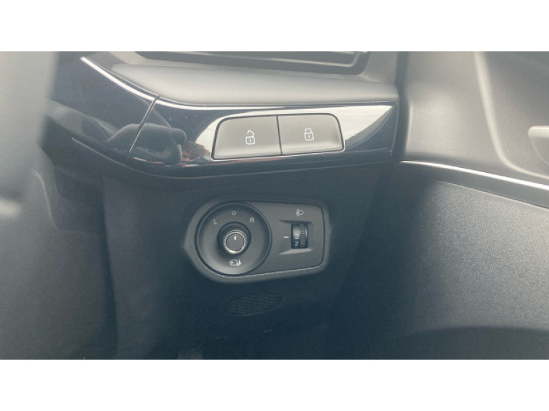 MG MG3 1.5 Hybrid Trophy 5dr Auto Hybrid Hatchback